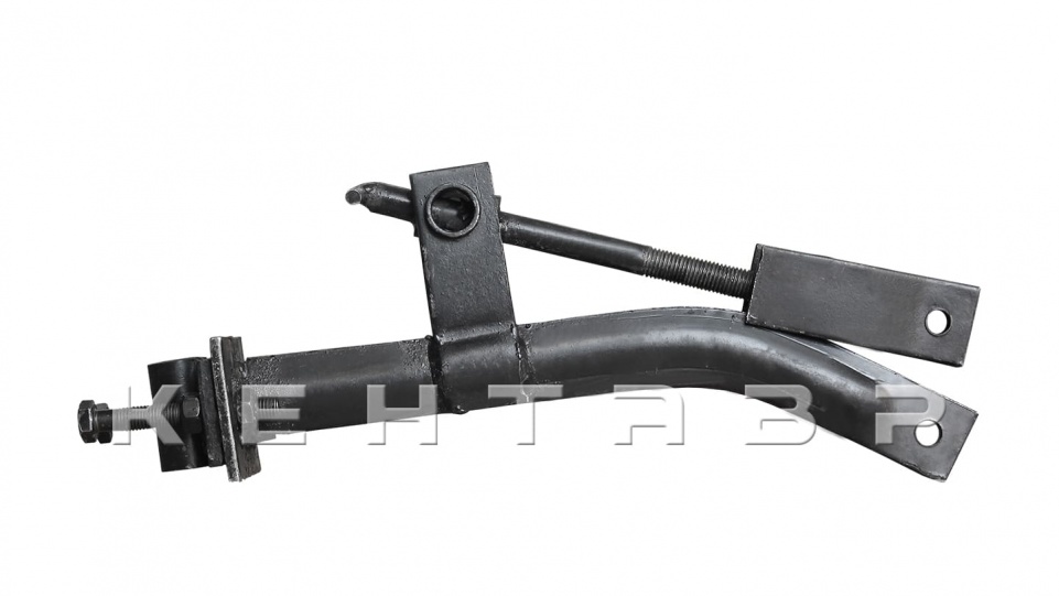 «Сцепка Кентавр СМ100 к мотоблокам с воздушным охл.» - фото 2