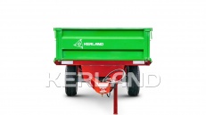 «Прицеп Kerland | Керланд П-3210 с ПСМ к трактору (самосвальный)» - фото 16 «Прицеп Kerland | Керланд П-3210 с ПСМ к трактору (самосвальный)» - фото 16