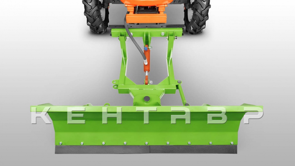 «Минитрактор Кентавр T-24 PRO (24 л. с.)» - фото 22