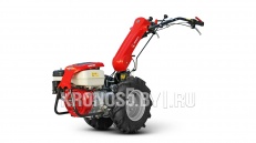 «Мотоблок Мобил К Ghepard (Honda | Kohler)» - фото