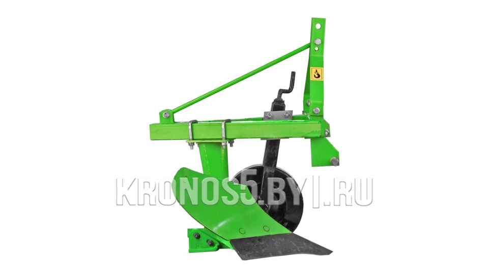 «Плуг Bomet | Бомет 1,20» - фото 8