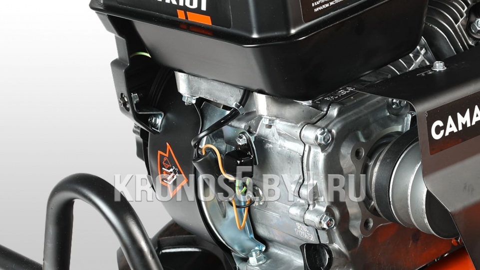 «Мотоблок Патриот | Patriot Самара М» - фото 8