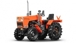 Трактор Уралец 224 - фото