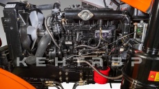 «Трактор Кентавр Т-404» - фото 16 «Трактор Кентавр Т-404» - фото 16