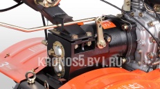 «Мотоблок Патриот | Patriot Boston 6D» - фото 14