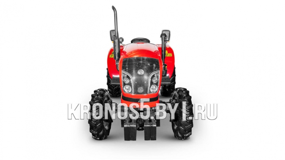 «Трактор Dongfeng | Донгфенг DF-244 G2 (на базе DF-304)» - фото 15 «Трактор Dongfeng | Донгфенг DF-244 G2 (на базе DF-304)» - фото 15