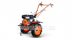 «Мотоблок Патриот | Patriot Nevada 9» - фото