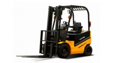 «Вилочный погрузчик Лонкинг | Lonking LG16B(AC)» - фото «Вилочный погрузчик Лонкинг | Lonking LG16B(AC)» - фото