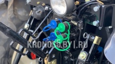 «Трактор LS R36I HST» - фото 8 «Трактор LS R36I HST» - фото 8