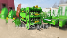 «Почвофреза Kerland | Керланд K 1200 (1,2 м)» - фото 16