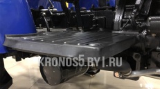 «Трактор Lovol Foton | Ловол Фотон TE 244 (Generation III)» - фото 14 «Трактор Lovol Foton | Ловол Фотон TE 244 (Generation III)» - фото 14