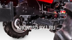 «Трактор Dongfeng | Донгфенг DF-244 G2 (на базе DF-304)» - фото 25 «Трактор Dongfeng | Донгфенг DF-244 G2 (на базе DF-304)» - фото 25