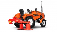 «Минитрактор Кентавр T-24 PRO (18 л. с.)» - фото 26