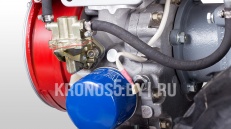 «Мотоблок Мотор Сич МБ-8» - фото 21