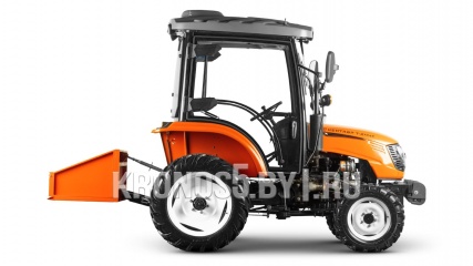 «Кузов задненавесной Уралец (260 л)» - фото 5