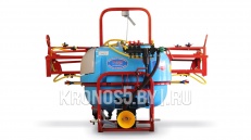 «Опрыскиватель полевой навесной Biardzki P329/1 (300 л)» - фото 7