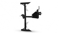 Плуг оборотный Кентавр ПО-1 универсальный - фото