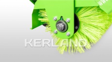 «Щётка подметальная Kerland | Керланд МП1600» - фото 14