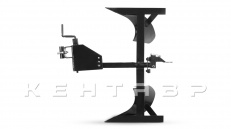 «Плуг оборотный Кентавр ПО-1 универсальный» - фото 3