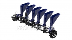 «Чеснокосажалка Крючков ЧС-6» - фото 7 «Чеснокосажалка Крючков ЧС-6» - фото 7