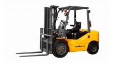 «Вилочный погрузчик Лонкинг | Lonking LG20D(T)III» - фото