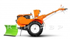 «Мотоблок Кентавр 1010Д» - фото 13