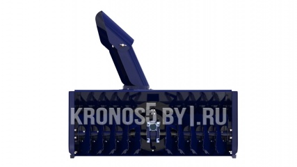 «Снегоочиститель роторный Scout | Скаут SB-1160 (1,16 м)» - фото 6