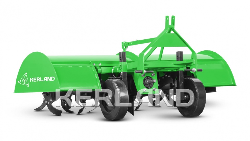 «Почвофреза Kerland | Керланд W 2000 (2,0 м)» - фото 3 «Почвофреза Kerland | Керланд W 2000 (2,0 м)» - фото 3