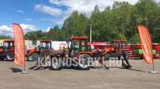 «Трактор Кентавр Т-654С» - фото 45 «Трактор Кентавр Т-654С» - фото 45