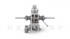 «Минитрактор Кентавр T-24 PRO (24 л. с.)» - фото 33