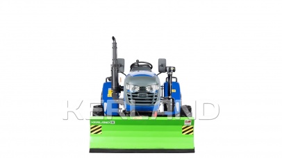 «Отвал Kerland | Керланд 2035 LF к трактору Lovol-Foton 244/244C (1,5 м)» - фото 5 «Отвал Kerland | Керланд 2035 LF к трактору Lovol-Foton 244/244C (1,5 м)» - фото 5