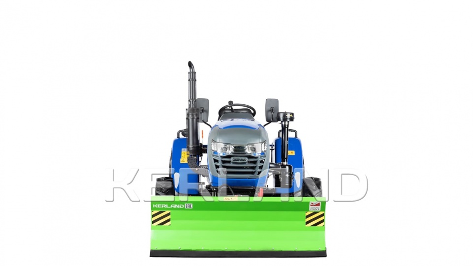 «Отвал Kerland | Керланд 2035 LF к трактору Lovol-Foton 244/244C (1,5 м)» - фото 4 «Отвал Kerland | Керланд 2035 LF к трактору Lovol-Foton 244/244C (1,5 м)» - фото 4