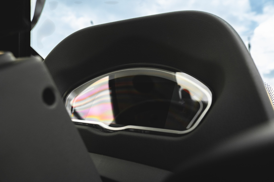 «Трактор SCOUT SERIES TB G3 Basic» - фото 38