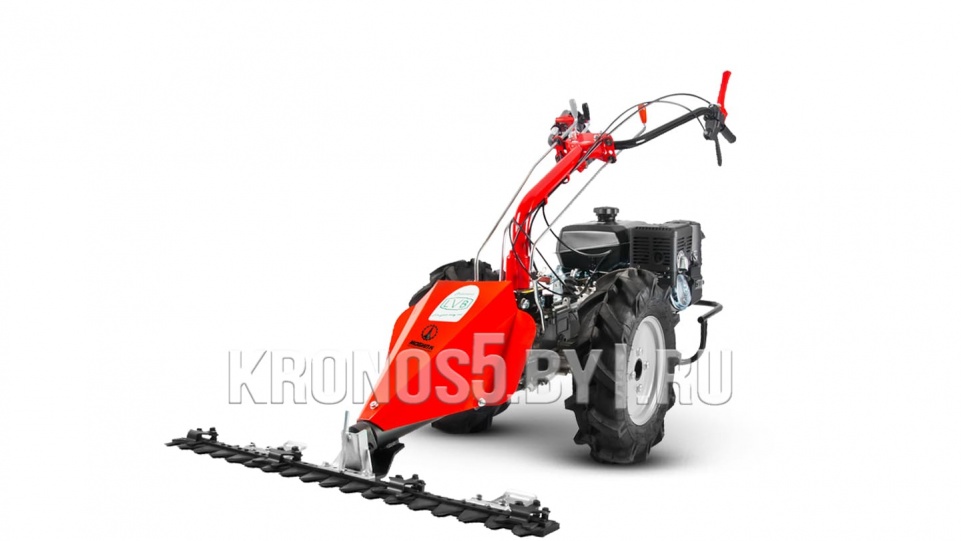 «Мотоблок Мобил К G85 (Honda | Dinking)» - фото 9