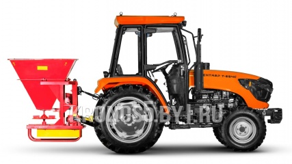 «Разбрасыватель навесной Лидсельмаш Л-116-01 (450 л)» - фото 4