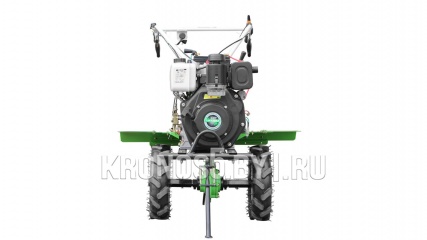 «Мотоблок Аврора | Aurora SPACE-YARD 1050D» - фото 3 «Мотоблок Аврора | Aurora SPACE-YARD 1050D» - фото 3