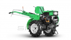 «Мотоблок Groff 1081D (Groff)» - фото 6