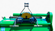 «Почвофреза сепаративная Kerland | Керланд S (1,2 м - 2,0 м)» - фото 12