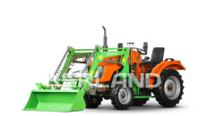 «Фронтальный погрузчик Kerland | Керланд F500-22» - фото