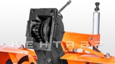 «Почвофреза Кентавр к мотоблокам с водяным охл.» - фото 8