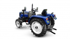 «Трактор Lovol Foton | Ловол Фотон TE 244 реверс (Generation I)» - фото 4