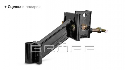 «Мотоблок Groff 2090P (Groff)» - фото 6