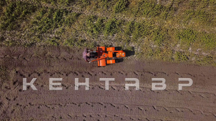 «Мотоблок Кентавр 1081Д» - фото 6 «Мотоблок Кентавр 1081Д» - фото 6
