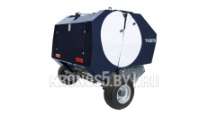 «Пресс-подборщик Scout | Скаут YK8070» - фото 4