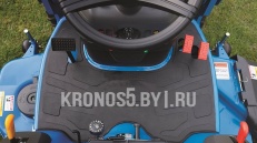 «Трактор LS MT1.25 HST» - фото 8