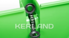 «Картофелесажалка Kerland | Керланд СТ-218» - фото 6