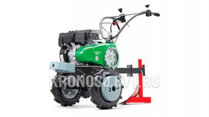 «Мотоблок Кайман | Caiman Vario 70S TWK+» - фото 3