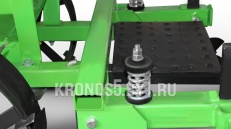 «Картофелесажалка Bomet | Бомет S-239/2 (62,5-67,5 см)» - фото 11 «Картофелесажалка Bomet | Бомет S-239/2 (62,5-67,5 см)» - фото 11