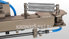 «Опрыскиватель полевой навесной Kaffa 400/1 (400 л)» - фото 12