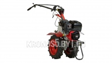 «Мотоблок Угра НМБ-1Н5 (B&S Intek)» - фото 3 «Мотоблок Угра НМБ-1Н5 (B&S Intek)» - фото 3